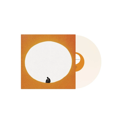 I Built You A Tower - LP (Hvid Vinyl) / Death Cab For Cutie / 2026