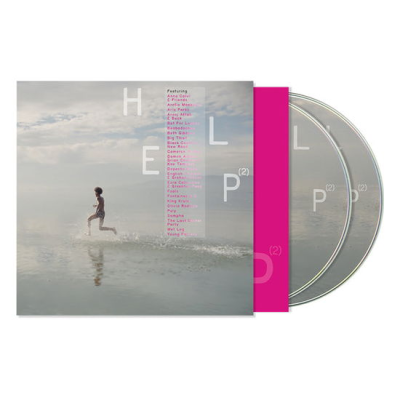 Help (2) - 2CD / Various | War Child Records / 2026