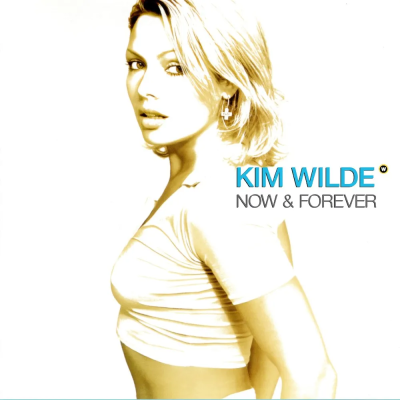 Now & Forever - 3CD+DVD (Deluxe) / Kim Wilde / 2024