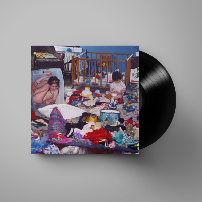 Remind Me Tomorrow - LP / Sharon Van Etten / 2018 / 2019
