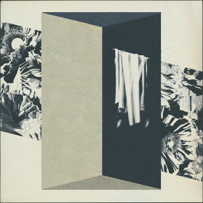 Drømme (EP) - 10" / Hvalfugl / 2024