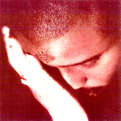 The Passionate Ones - LP (Crystal Clear Green Vinyl) / Nourished By Time / 2025