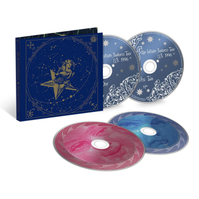 Mellon Collie And The Infinite Sadness (30th Anniversary Edition) - 4CD / The Smashing Pumpkins / 1995 / 2025