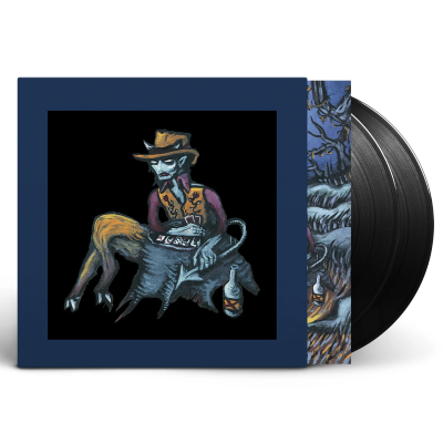 The Complete Dirty South - 2LP / Drive-By Truckers / 2025