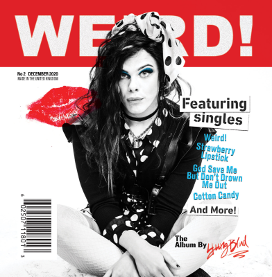 Weird - MC / Yungblud / 2020