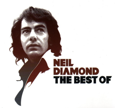 The Best Of Neil Diamond - CD / Neil Diamond / 2006