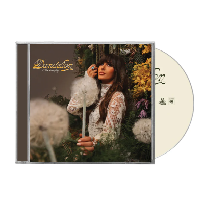 Dandelion - CD / Ella Langley / 2026