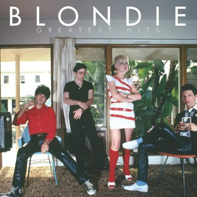 Greatest Hits - CD+DVD / Blondie / 2005