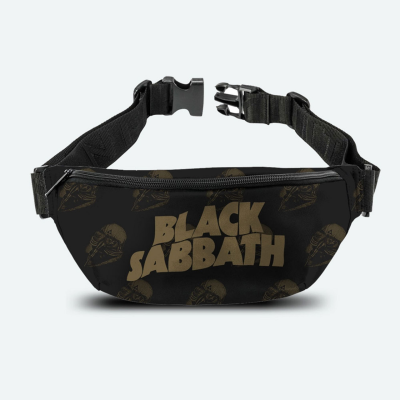 NSD Repeated (Bum Bag) - MERCH / Black Sabbath / 2020