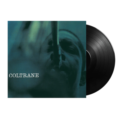 Coltrane - LP / The John Coltrane Quartet / 1962 / 2022