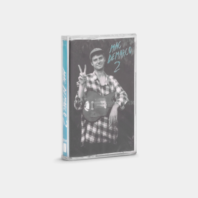 2 - MC / Mac Demarco / 2012