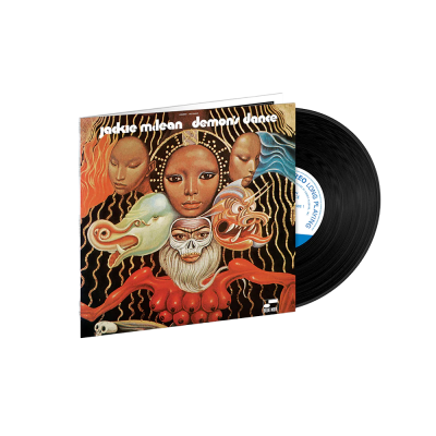 Demon's Dance - LP (Tone Poet) / Jackie McLean / 1970 / 2023