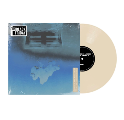 Hit Me Hard And Soft (Isolated Vocals Edition) - LP (RSD BF 2024 Cream White Bio Vinyl) / Billie Eilish / 2024