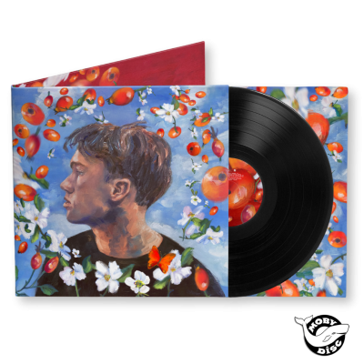 Hyben - LP (Andet tryk) / ozzy / 2025 / 2026