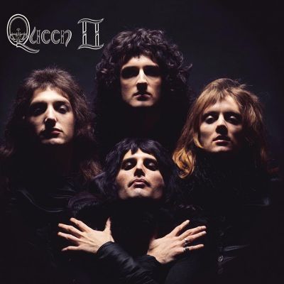 Queen II - LP / Queen / 1974 / 2015