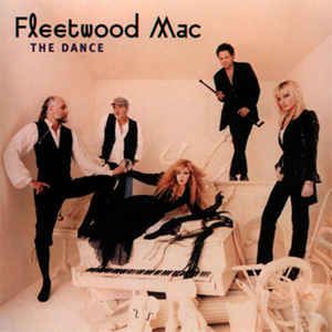 The Dance - 2LP / Fleetwood Mac / 1997 / 2018