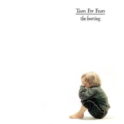 The Hurting - LP / Tears For Fears / 1983 / 2019
