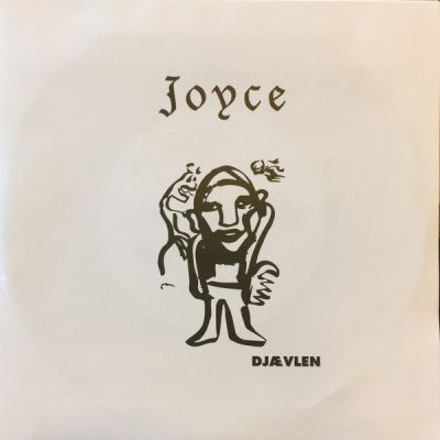 Djævlen - 7" Vinyl / Joyce / 2020