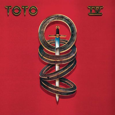 Toto IV - LP / Toto / 2020