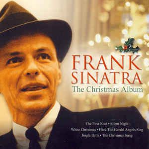 The Christmas Album - CD / Frank Sinatra / 1991 / 2003
