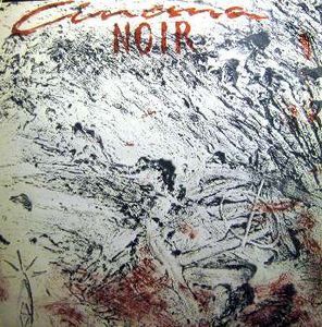 Ø - LP / Cinema Noir / 1984
