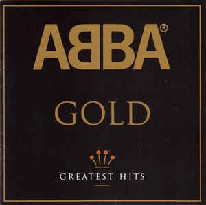 Gold - CD / Abba / 2008