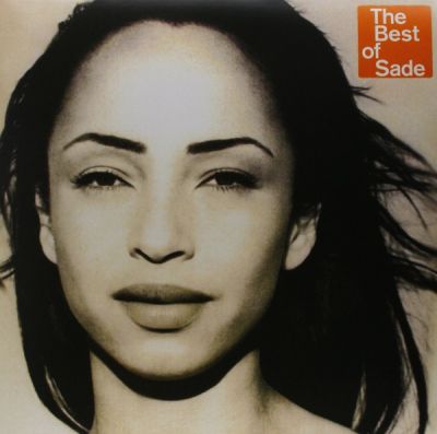 The Best Of Sade - 2LP / Sade / 2016