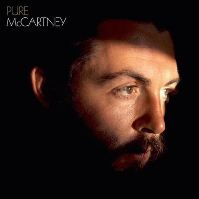 Pure McCartney - 2CD / Paul McCartney / 2016