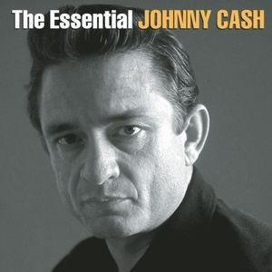 The Essential Johnny Cash - 2LP / Johnny Cash / 2002 / 2015