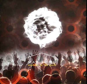 Marbles In The Park - 2CD / Marillion / 2017
