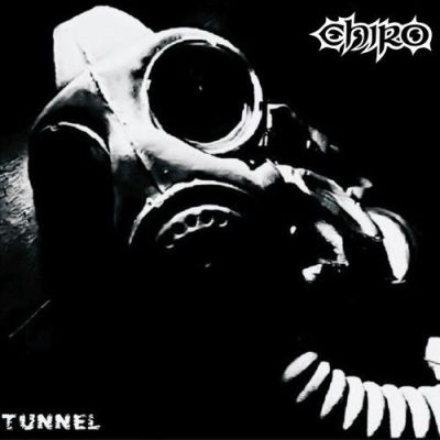 Tunnel - CD / Chiro / 2017