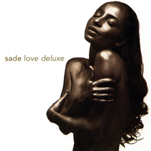 Love Deluxe - LP / Sade / 2024