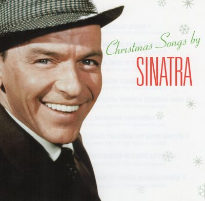 Christmas Songs By Sinatra - CD / Frank Sinatra / 1994 / 2009