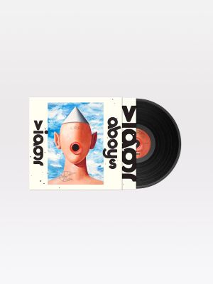 Viagr Aboys - LP  / Viagra Boys / 2025