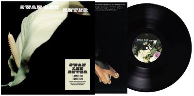 Enter - LP (RSD 2020 Vinyl) / Swan Lee / 2001 / 2020