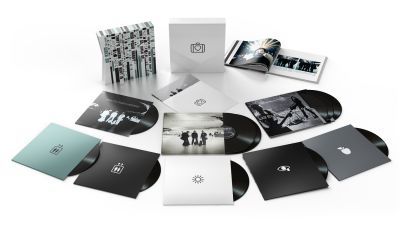 All That You Can’t Leave Behind - 11LP (Super Deluxe Vinyl Box Set) / U2 / 2000 / 2020