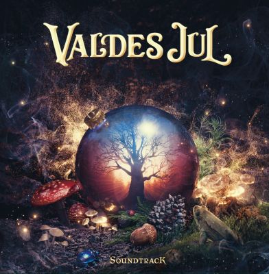 Valdes Jul - LP / Soundtrack | Frederik Thaae / 2025