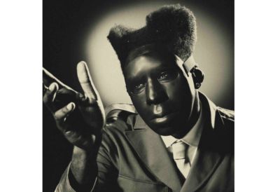 Chromakopia - CD / Tyler, The Creator / 2025