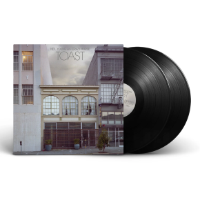Neil Young & Crazy Horse - Toast - 2LP