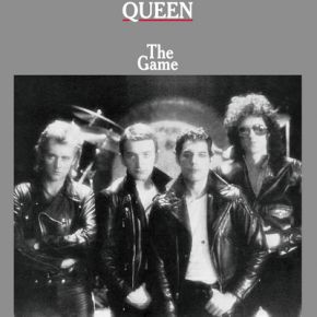 Queen - The Game - LP