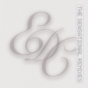 Erika De Casier - The Sensational Remixes - LP (Record Store Day 2022 Klar Vinyl)