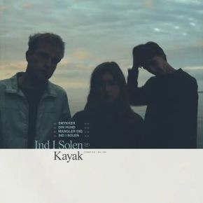 Kayak - Ind I Solen - 10" Vinyl