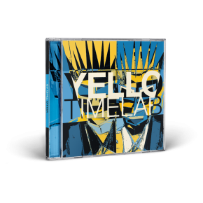Yello - Time Lab - BD