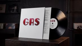 Various Artists - Gas 1 - LP