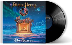 Steve Perry - The Season - LP