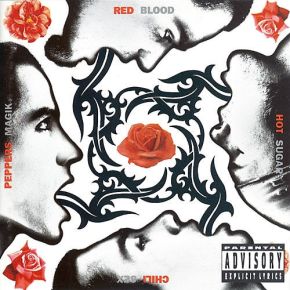 Red Hot Chili Peppers - Blood Sugar Sex Magic - 2LP