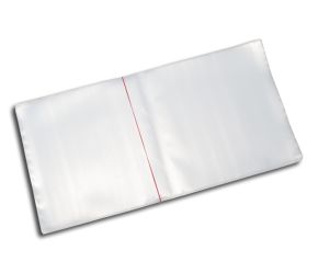 12inch Gatefold Sleeve PE (0.15 mm) - 12inch Gatefold Sleeve PE (0.15 mm)