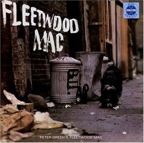 Fleetwood Mac - Peter Green's Fleetwood Mac (1st album) - LP