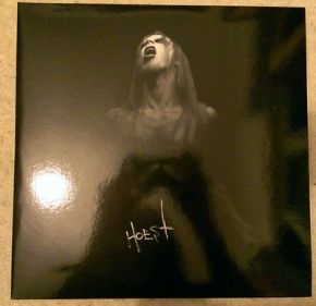 Taake - Taake - 2LP (Signed)