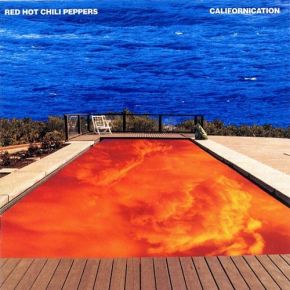 Red Hot Chili Peppers - Californication - 2LP